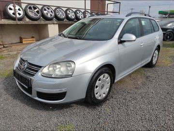 1.9 TDI Variant Trendline