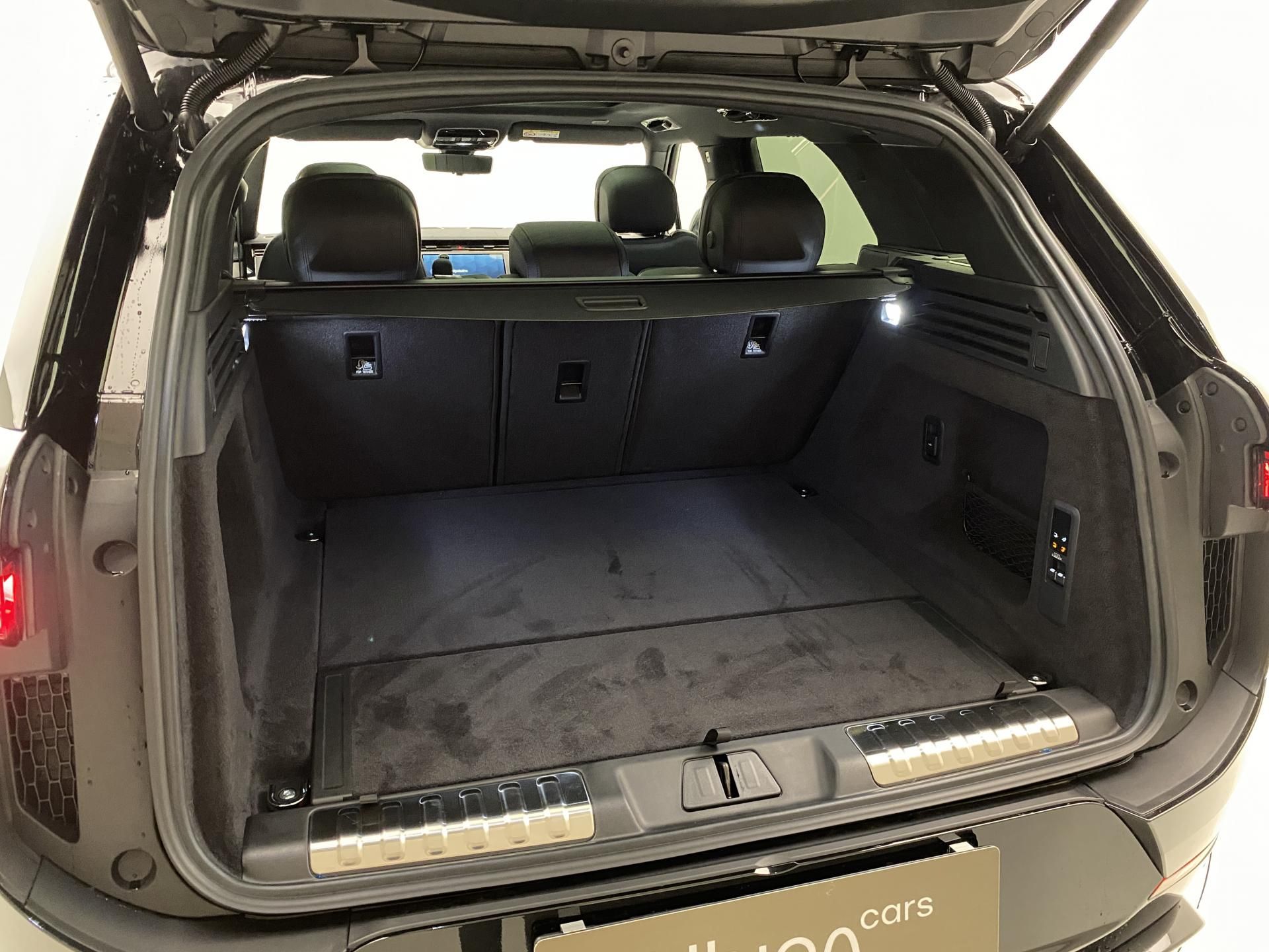 Land Rover Range Rover Sport, P460e DYNAMIC HSE AWD AUT - fotka 5