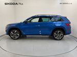 Škoda Kodiaq, RS 2.0TSI/180kW 7DSG 4x4