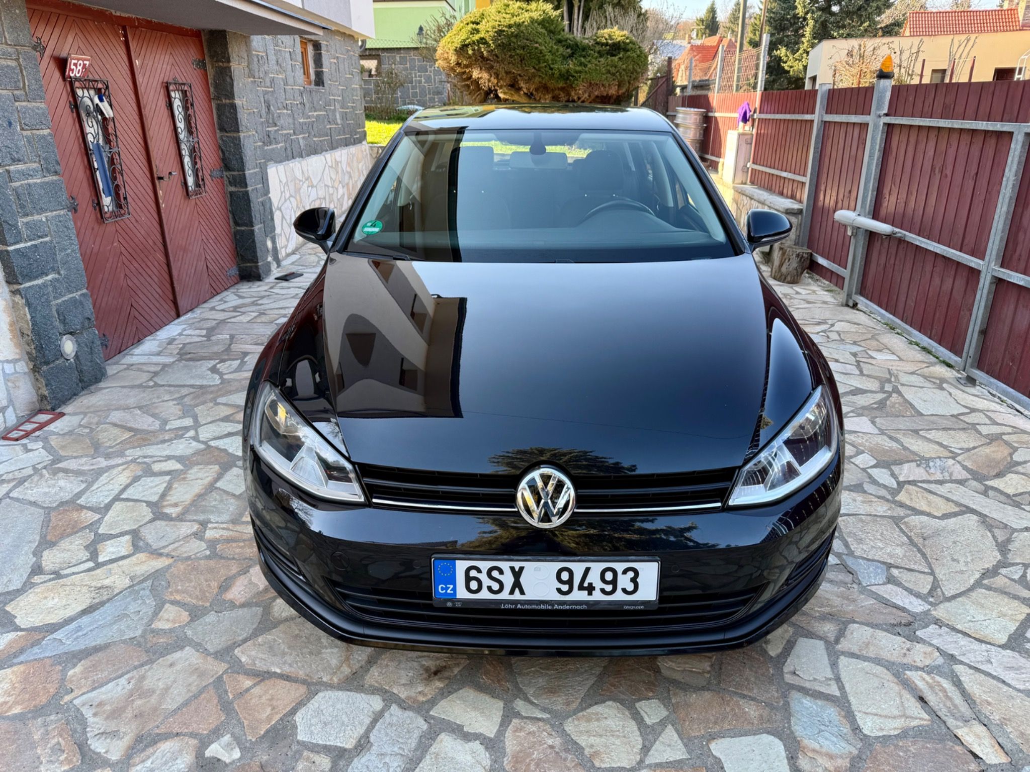 Volkswagen Golf, 1,4 TSI 90KW CONFORTLINE - fotka 2