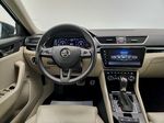 Škoda Superb, L&K 2.0TSI/200kW 7DSG 4x4 -nez