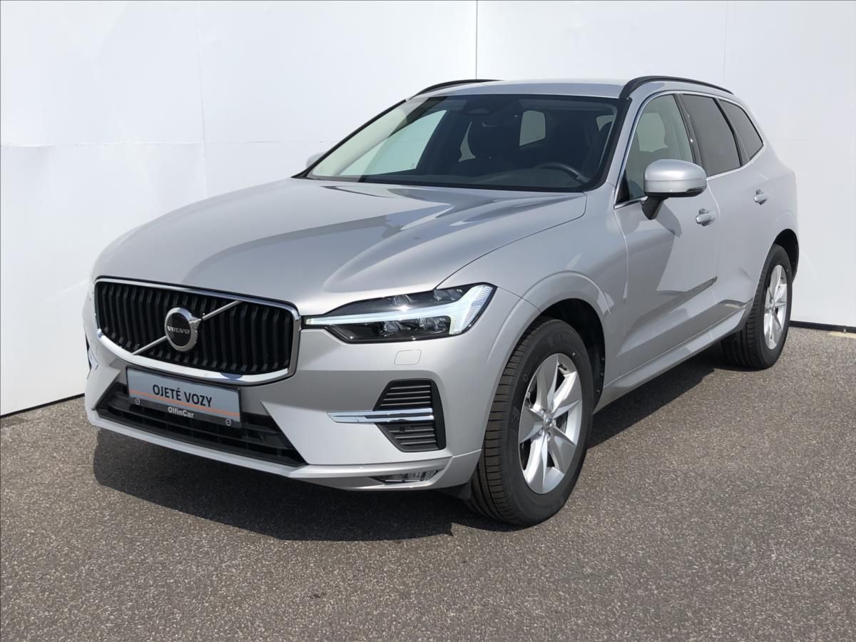 Volvo XC60, 2,0 FWD CORE B4