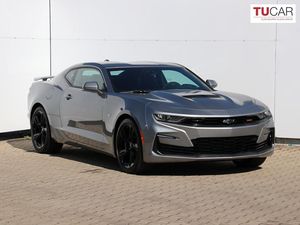 Chevrolet Camaro, 6.2 V8 2SS Coupe