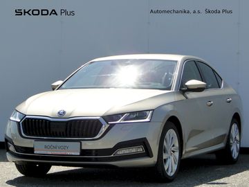 DSG 2.0 TDI / 110 kW / STYLE