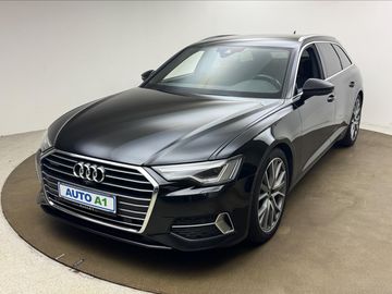 3,0 50TDi 210kW SPORT 360° DPH