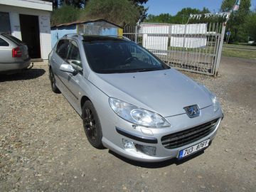 2,0HDI -100KW - NOVÁ STK