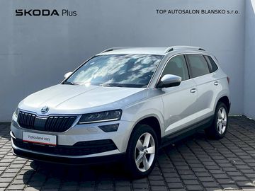 1.6 TDI 85kW Style DSG