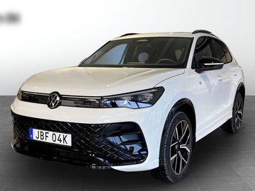 2.0 TDI 4M R-Line DCC Pano Taž
