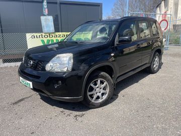2,0dCi 110kW TAŽNÉ