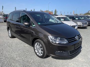 1.4 TSI DSG HIGHLINE