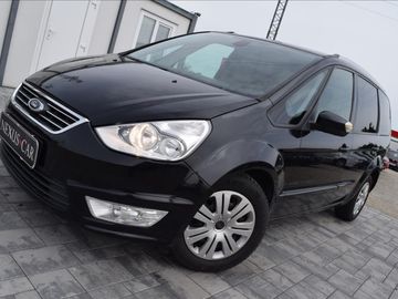 2,0 TDCi 103kW•7 MÍST•TAŽNÉ