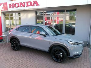 Honda HR-V, 1.5e:HEV ELEGANCE 2026