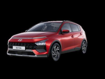 BAYON BC3 Smart 1,2i 58 kW