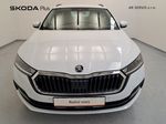 Škoda Octavia, COMBI FRESH, 1.5TSI/ 110kW, 7D