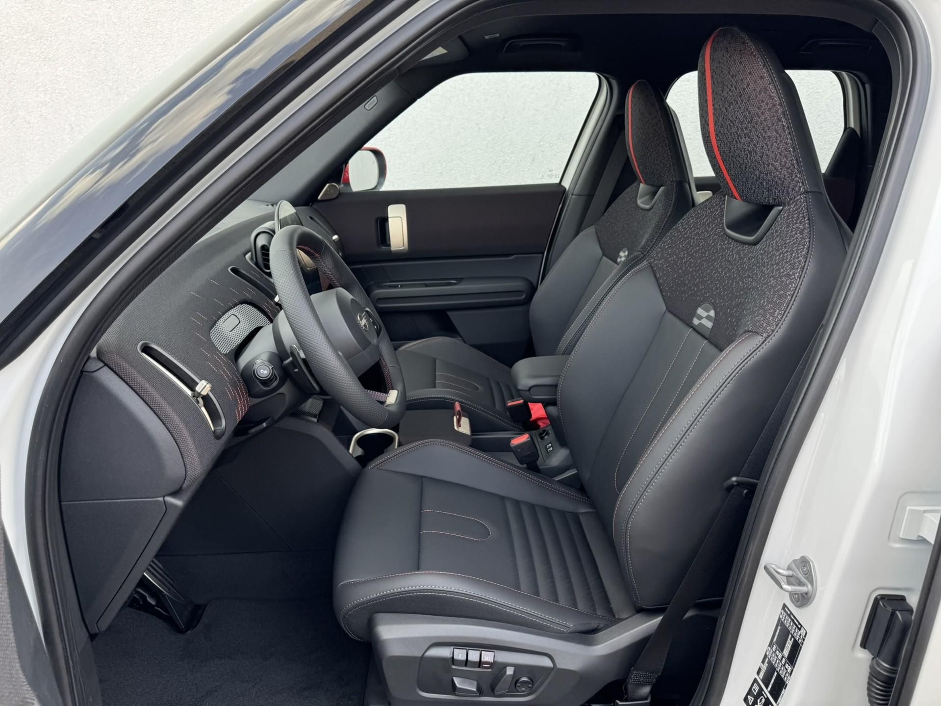 Mini Countryman, JCW ALL4_NEW - fotka 6