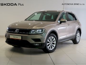 1.5 TSi 110kW DSG Maraton EDIT
