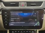 Škoda Superb, L&K 2.0TSI/200kW 7DSG 4x4 -nez