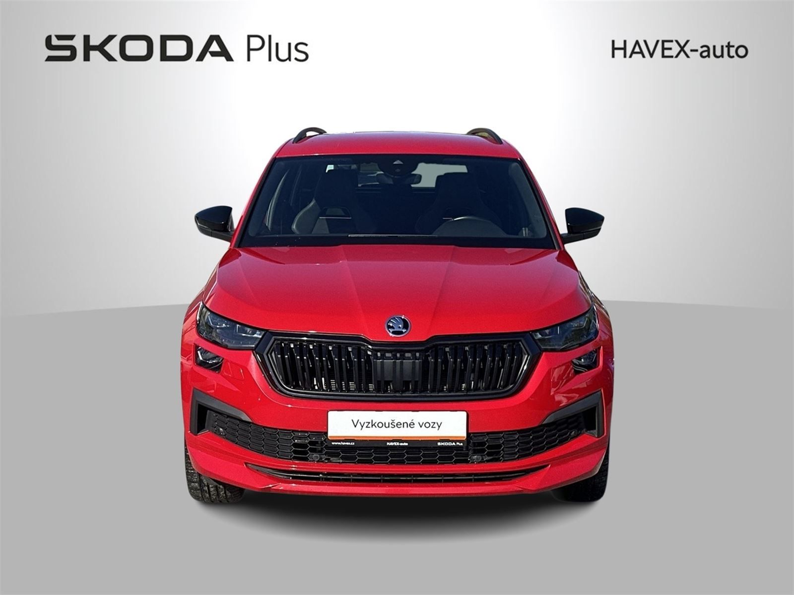 Škoda Kodiaq, 2.0 TDI 4x4 DSG Sportline - fotka 4