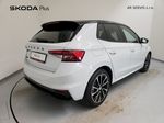 Škoda Fabia, Monte Carlo 1.0TSI/85kW 7DSG -