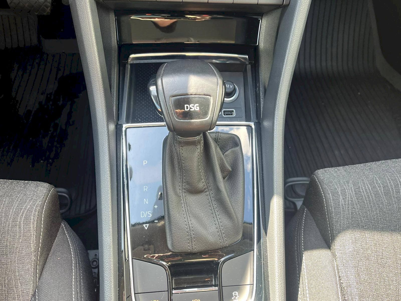 Škoda Karoq, 1.6 TDI 85kW Style DSG - fotka 6