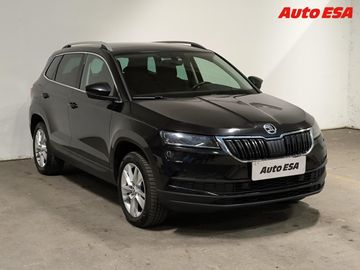 2.0 TDi 4x4,Style,DSG,LED