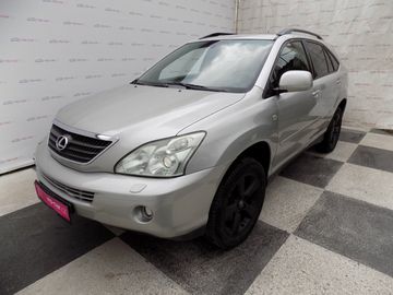 3.3HEV/V6/Bi-xenon/NAVI/
