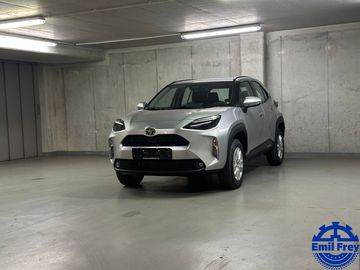 COMFORT 1.5 Hybrid FWD 116k