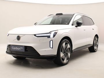 PURE ELECTRIC TWIN ULTRA 7míst