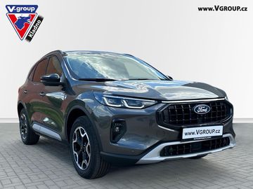 2.5 HEV AWD Active X, Winter