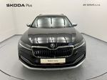 Škoda Superb, COMBI SCOUT 2.0TDI/147kW 7DSG