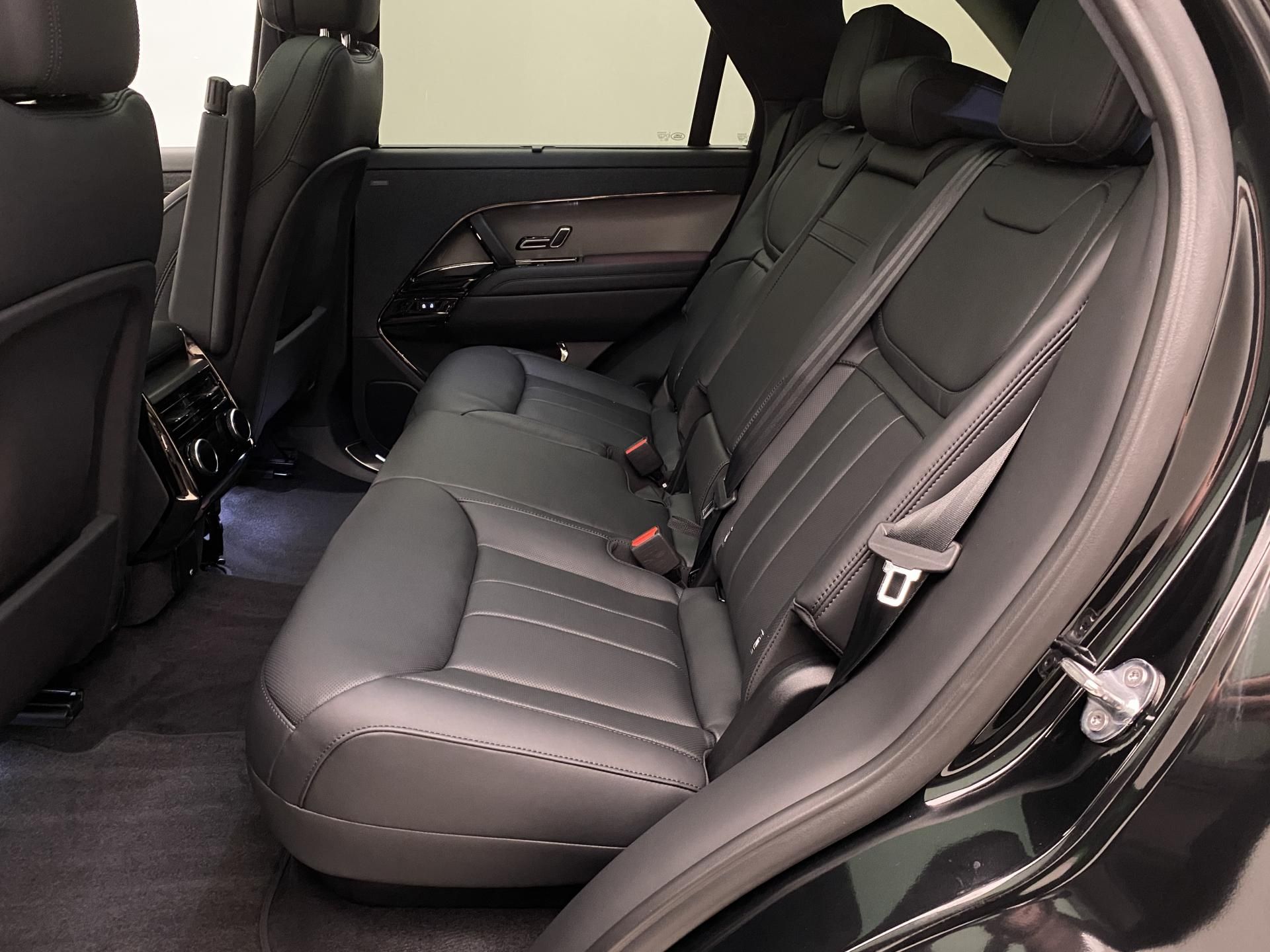 Land Rover Range Rover Sport, P460e DYNAMIC HSE AWD AUT - fotka 6