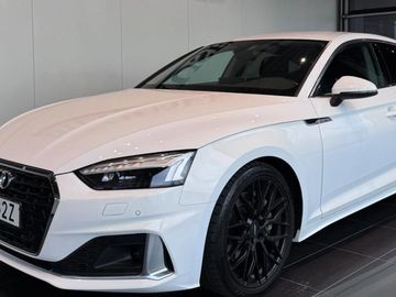 45 TFSI Quattro Matrix Kamera