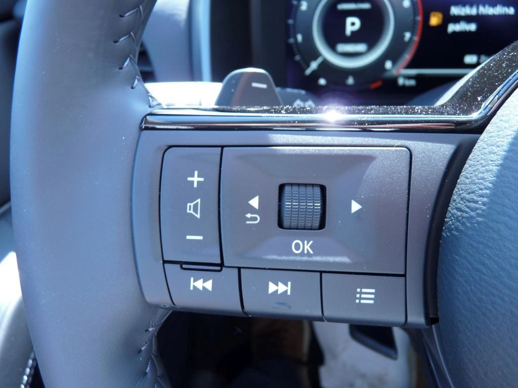 Nissan Qashqai, 1.3DIG-T 158HP AT N-Connecta - fotka 6