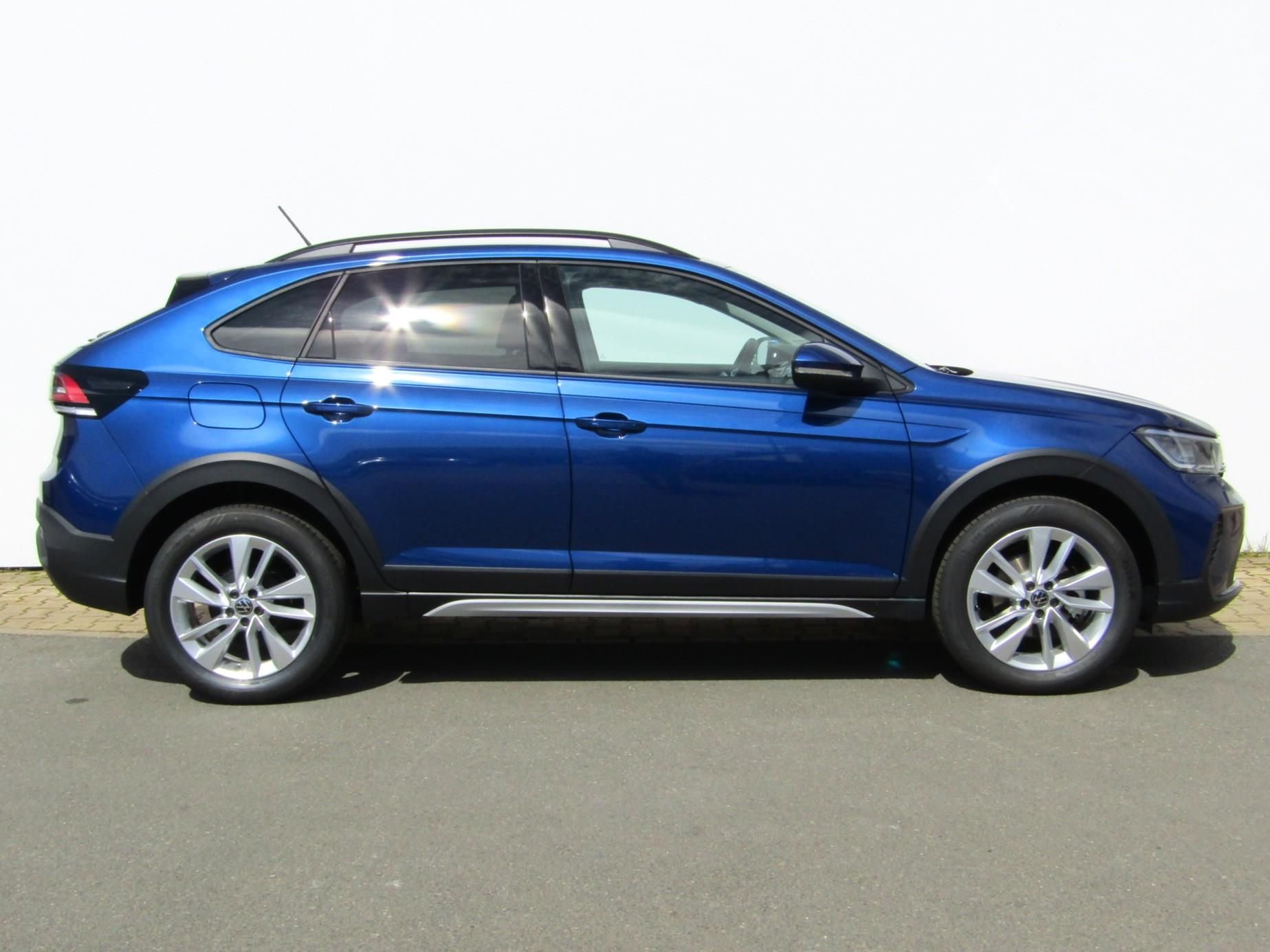 Volkswagen Taigo, People 1,0 TSI 5G - fotka 3