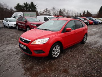 1.6 Duratec 74 kW 100 k manuál