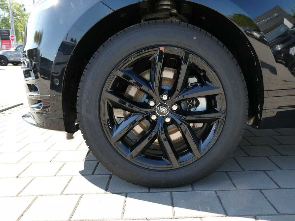 Land Rover Range Rover Velar, 3,0 Dynamic SE D300 4x4 aut. - fotka 2