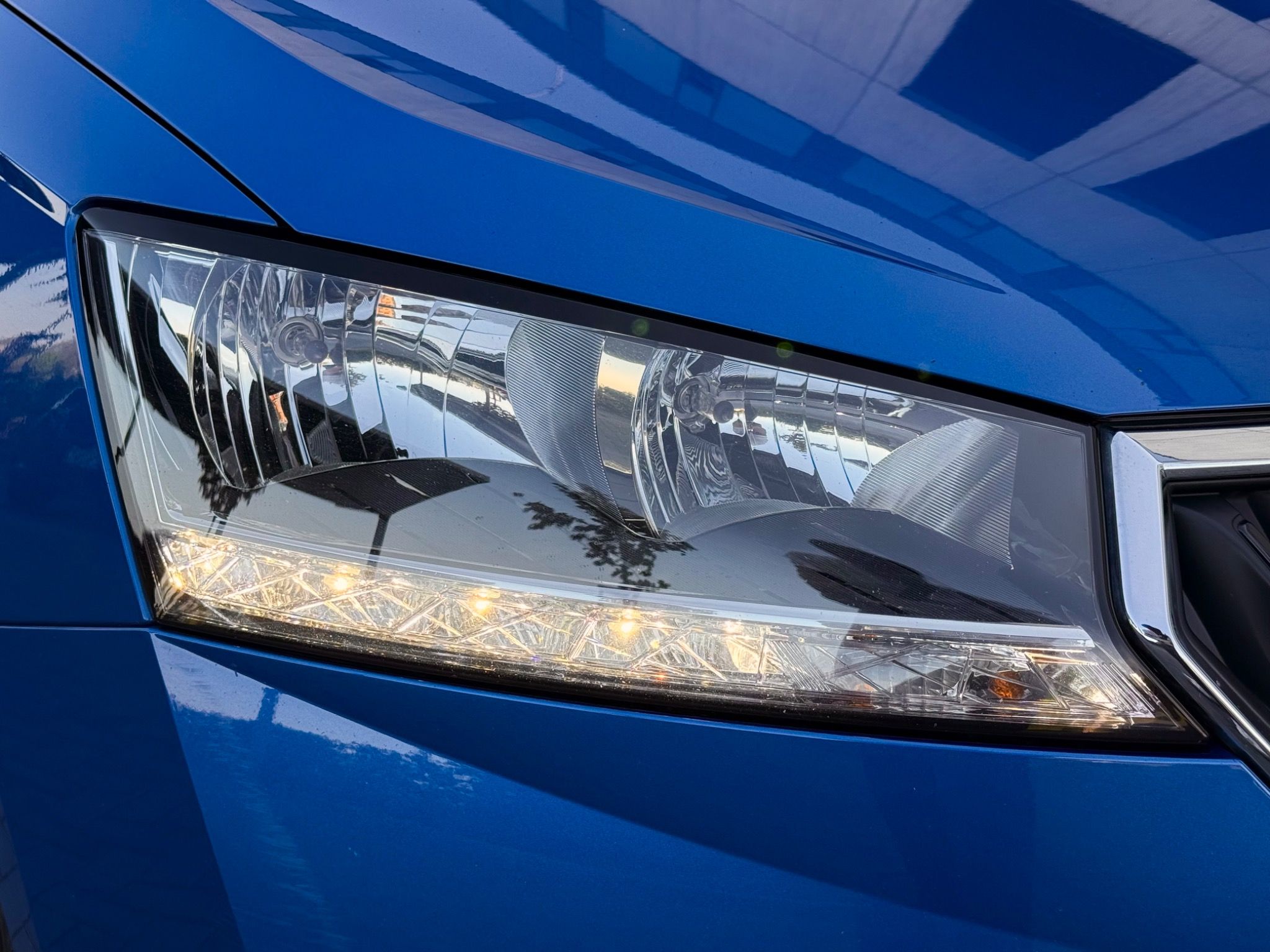 Škoda Fabia, 1.0 tsi 70 kw - PRODÁNO - fotka 6