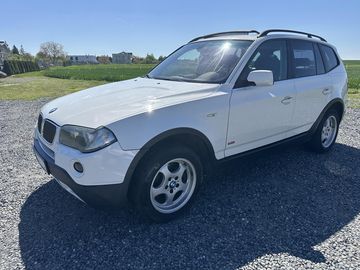 2.0 D AUTOMAT NAVIGACE 4x4