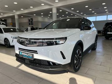 GS Hybrid 1,2T 145k Automat+ZP