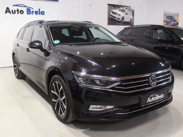 2.0TDI DSG Display Matrix