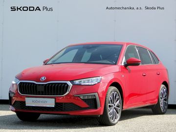 1.0 TSI / 85 kW / SELECTION DR