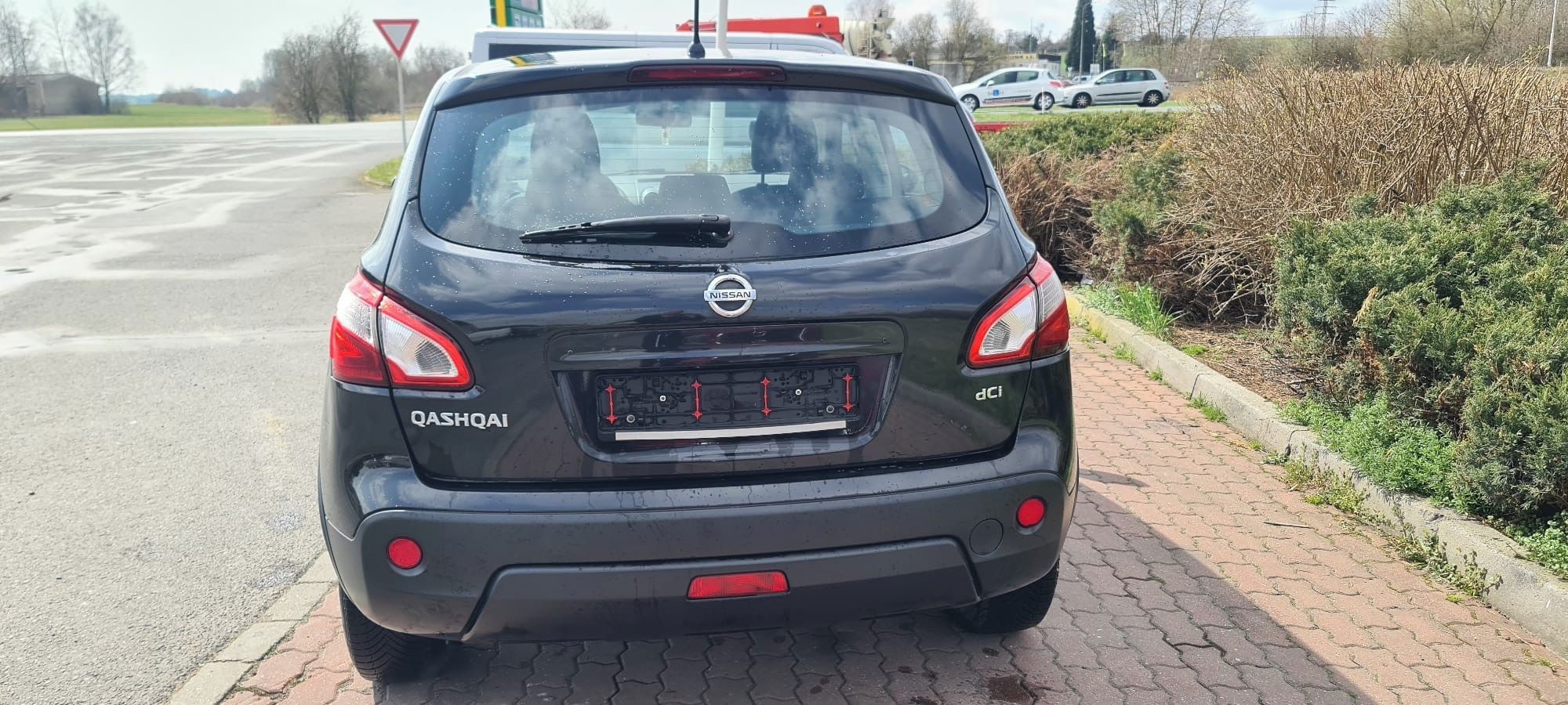 Nissan Qashqai, 1,5 DCI 81 kw 2014.BEZ KOROZE - fotka 4