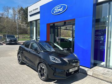 GEN-E Premium 123kW