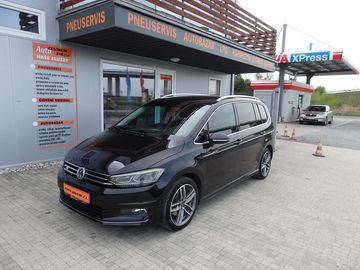 2,0 TDI 140kW HIGHLINE,DSG LED
