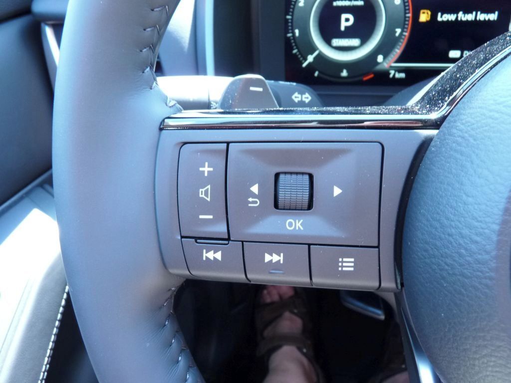 Nissan Qashqai, 1.3DIG-T 158k AT N-Connecta - fotka 6