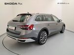 Škoda Superb, COMBI SCOUT, 2.0TDI/ 147kW, 7G