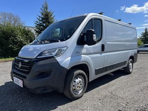 Fiat Ducato, 2.3JTD,96kw,L2H1,klima,DPH,TZ