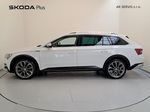 Škoda Superb, COMBI SCOUT 2.0TDI/ 147kW 7DSG
