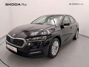 AMBITION 1.5TSI/110kW 6MP
