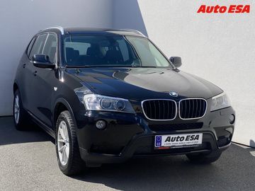 2.0 D xDrive20d,Bixen,+ALU